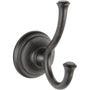 Cassidy Double Robe Hook