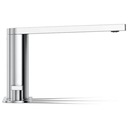 Composed Deck Mounted Roman Tub Filler