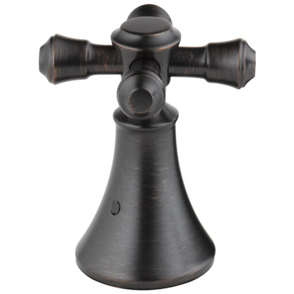 Cassidy Two Cross Bath Roman Tub Handle Kit