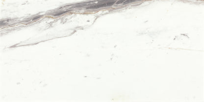 Eclessia Marble Volakas Herringbone 1X3 Honed