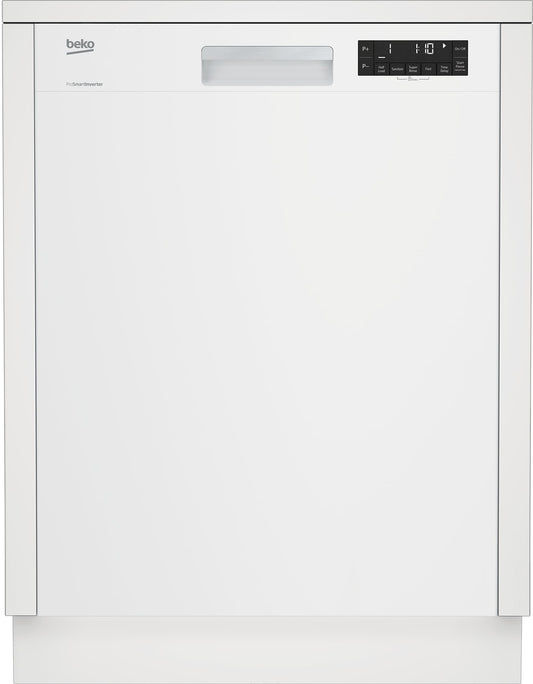 Tall Tub Dishwasher with (14 place settings, 48)