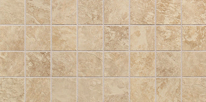 Continental Slate Egyptian Beige Square 6X6 Matte