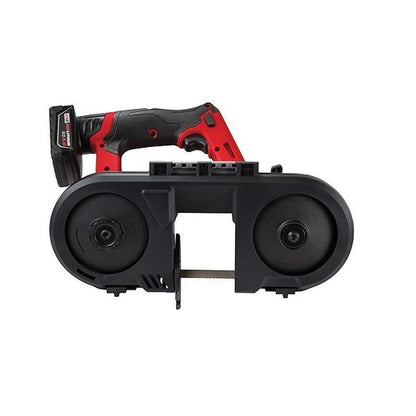 M12 FUEL™ Cordless Band Saw Kit