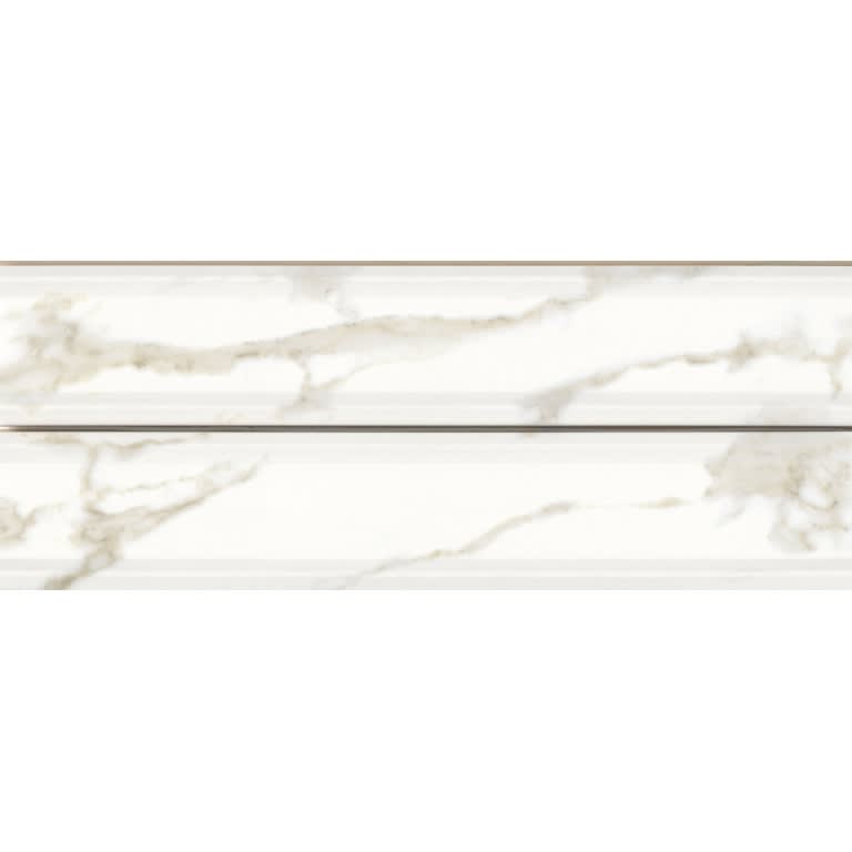 RADIANT STRIES CALACATA MT6X16