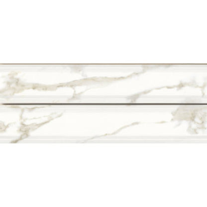 RADIANT STRIES CALACATA MT6X16