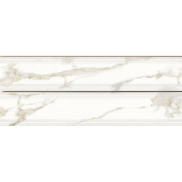 RADIANT STRIES CALACATA MT6X16