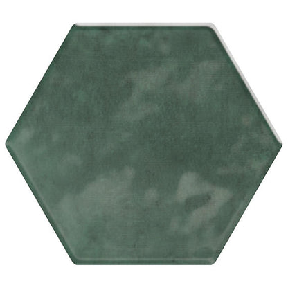 Mesmerist Allure Rectangle, Undulated 3X12 Glossy