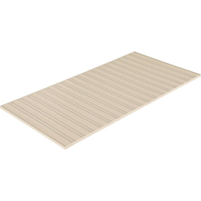 Luminique Dune Rectangle, Circle 12X24 Glossy