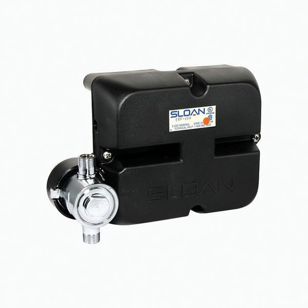 EBF-60-A Control Module Assembly With Label, Optima®