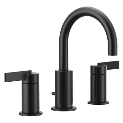 Cia 1.2 GPM Widespread Bathroom Faucet with Duralock