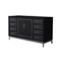 Marlena Single Bathroom Vanity - 59.75W x 34.5H x 21.75D
