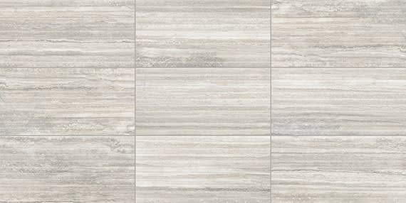 Reservorio Mineral Rectangle, Fluted 12X24 Matte