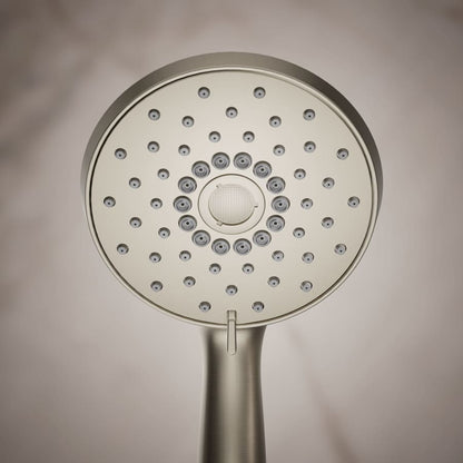 Forte 2.5 GPM Multi Function Hand Shower