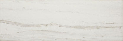 Platinum Calacatta Sky Straight Joint 2X2 Matte