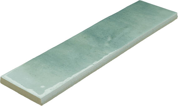Remedy Vitality Rectangle, Fluted 2X10 Glossy