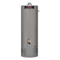 Atmospheric Tall Residential Water Heater, 55 gal, Natural Gas, 45 Kbtu/hr, Ultra Low NOx, 0.62 Energy Factor, 8-Year Warranty