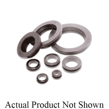 Riser Pipe Grommet, 1 in, IPS, EPDM Synthetic Rubber