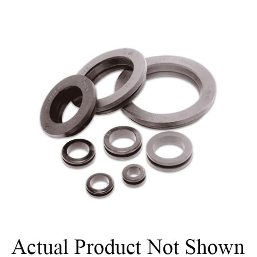 Riser Pipe Grommet, 4 in, IPS, EPDM Synthetic Rubber