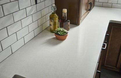 Whisper White Subway Tile 3x6