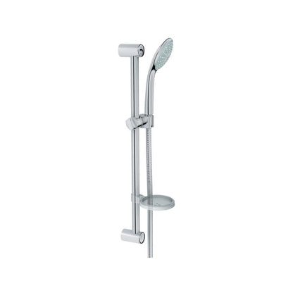 Euphoria® Hand Shower, 1.5 gpm, Chrome