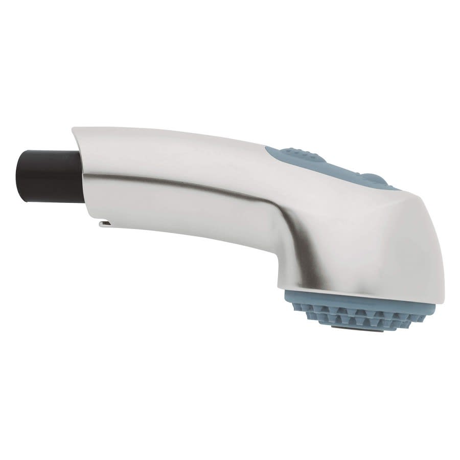 Ladylux™ Plus Extractable Dual Pull-Out Spray, RealSteel® Head