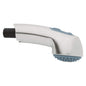 Ladylux™ Plus Extractable Dual Pull-Out Spray, RealSteel® Head