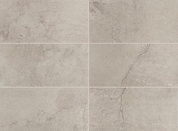 Stone Theory Metamorphic Rectangle 12X24 Matte