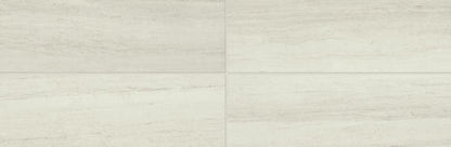 Articulo Editorial White Chevron 2X5 Polished