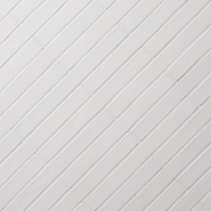 Brickstone White Brick