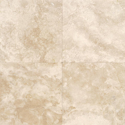 Travertine Torreon Rectangle 12X24 Honed