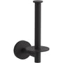 Elate Wall Mounted Spring Bar Toilet Paper Holder