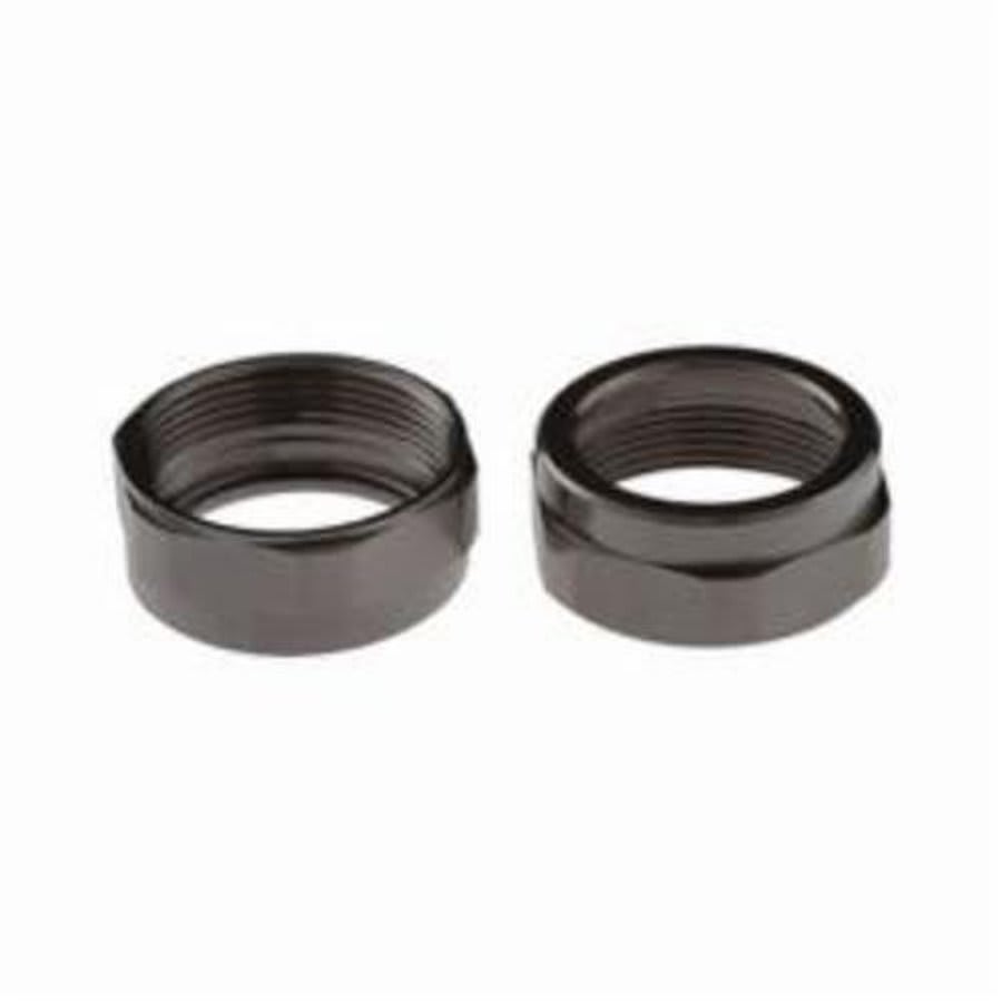 Replacement Bonnet Nut, For Use With 2-Handle Kitchen/Lavatory Faucet, Polished Chrome