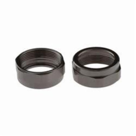 Replacement Bonnet Nut, For Use With 2-Handle Kitchen/Lavatory Faucet, Polished Chrome