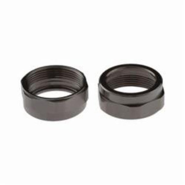 Replacement Bonnet Nut, For Use With 2-Handle Kitchen/Lavatory Faucet, Polished Chrome