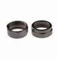 Replacement Bonnet Nut, For Use With 2-Handle Kitchen/Lavatory Faucet, Polished Chrome