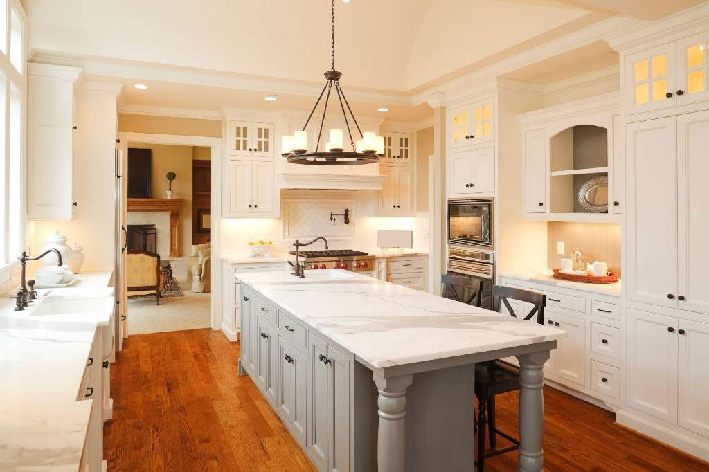 Calacatta Marble