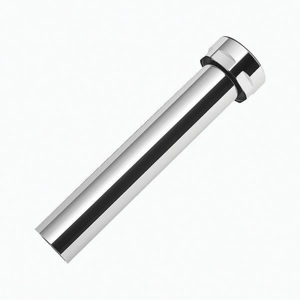 V-500-AA Vacuum Breaker, For Use With Flushometer, 1 x 9 in, Polished Chrome