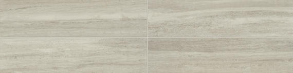 Articulo Column Grey Rectangle 6X24 Matte