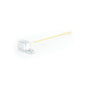 Left Hand Trip Lever, Polished Chrome