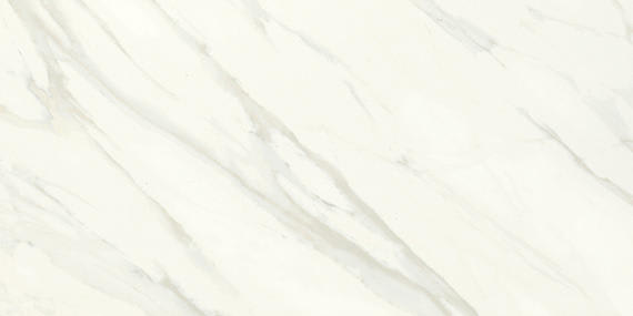Natural Hues Carrara Rectangle 2.25X8 Matte