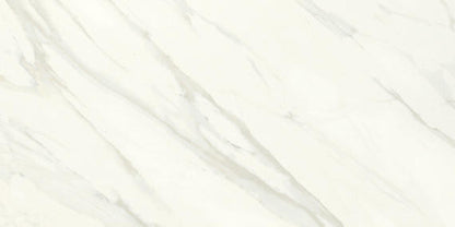 Natural Hues Carrara Rectangle 6X12 Matte
