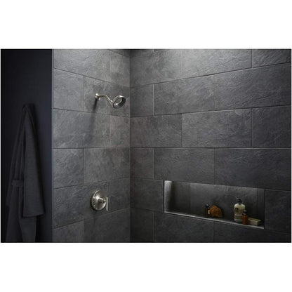 Purist Pressure Balanced Valve Trim Only with Single Lever Handle - Less Rough In