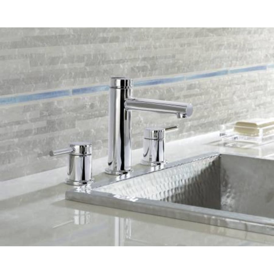 Align 1.2 GPM Widespread Bathroom Faucet