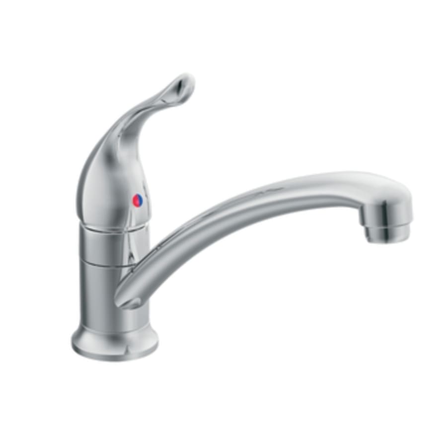 Chateau Single Handle Kitchen Faucet