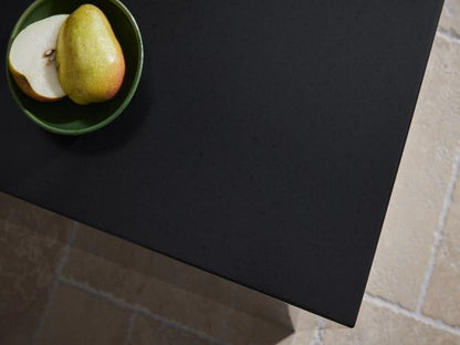 Black Granite