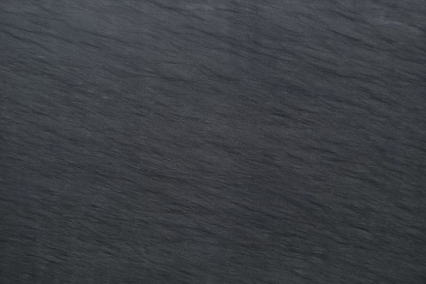 Black Vermont Leather