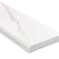 CALACATTA GOLD 4X36X0.62 DBL B POL-ENG
