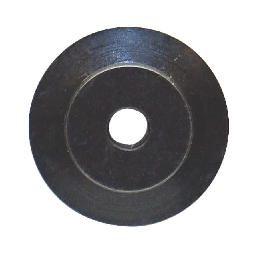 Replacement Cutter Wheel, Steel, 2-Pack