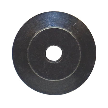 Replacement Cutter Wheel, Steel, 2-Pack