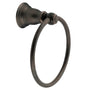 Towel Ring from the Kingsley Collection